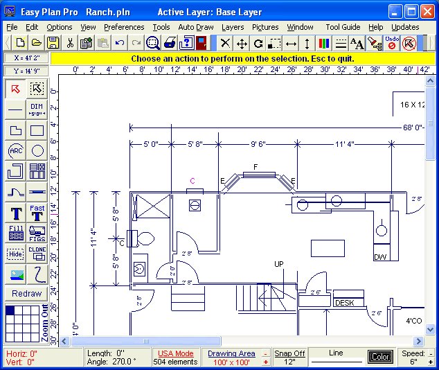 Floor Plan Designing House Office Floor Plan Software
